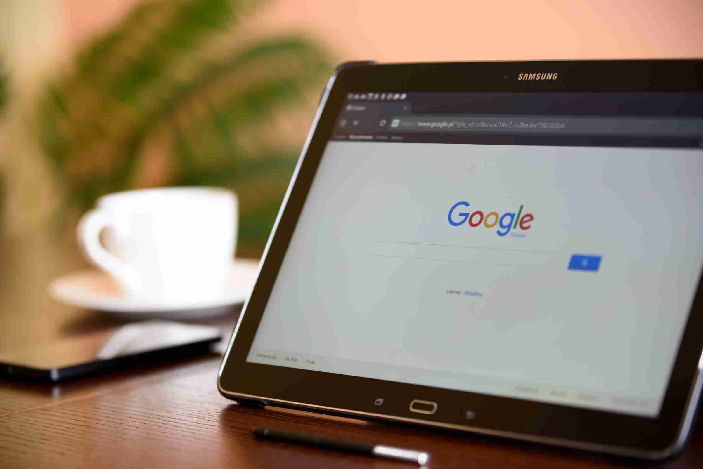 解锁流量密码：Google推广SEO的深度策略与实战指南